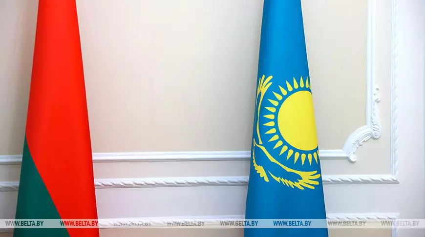 Беларусь готова делиться с Казахстаном компетенциями в атомной энергетике.