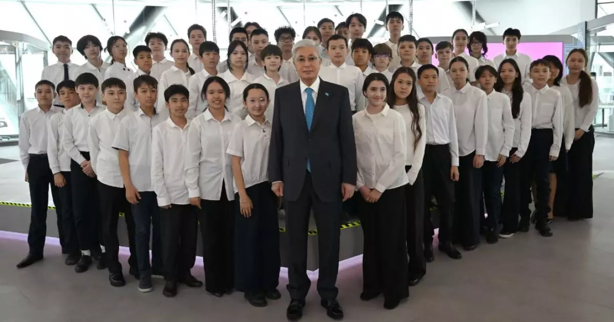   Alem.ai ел дамуының жаңа драйвері   