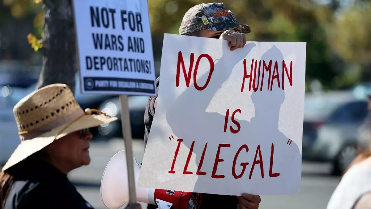 Небраска прекращает предоставление льгот по оплате обучения в штате для нелегальных иммигрантов в рамках соглашения с Министерством юстиции.