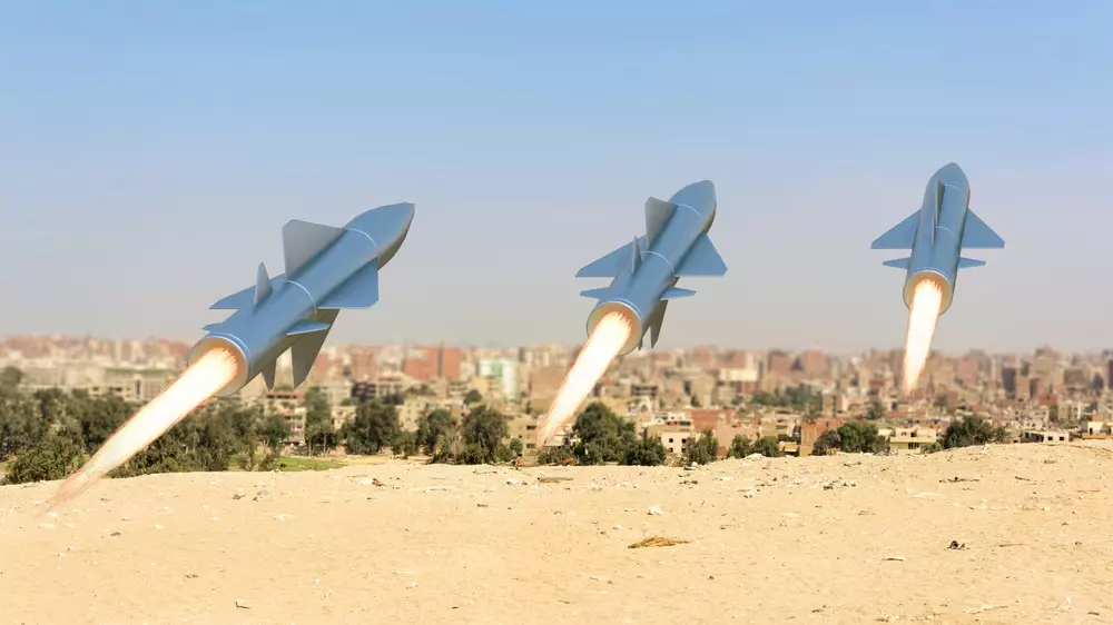 Тегеран назвал условие нанесения ударов по нефтяным объектам Саудовской Аравии