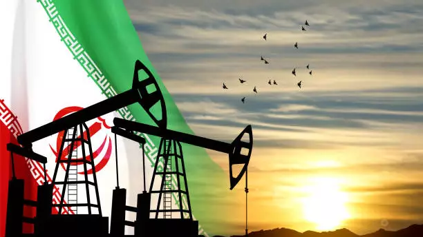 Иран предупредил о последствиях ограничений на экспорт нефти