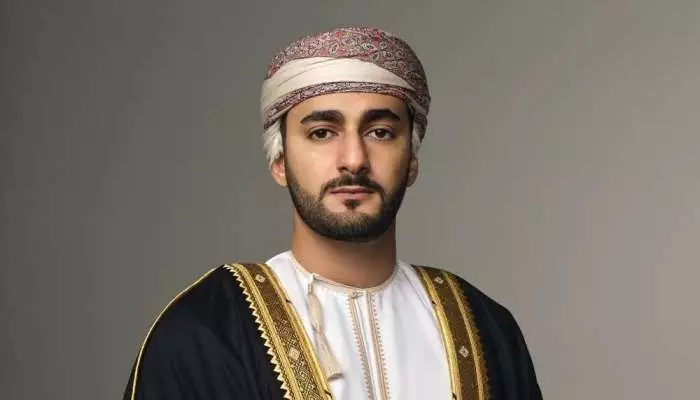 Сайид Тейязин встретился с премьер-министром Казахстана.