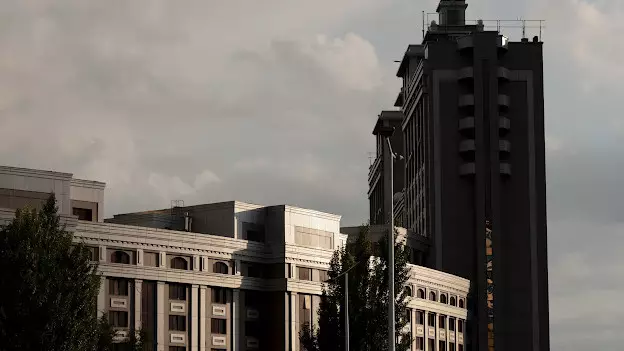 Почти весь Казахстан окажется под влиянием непогоды