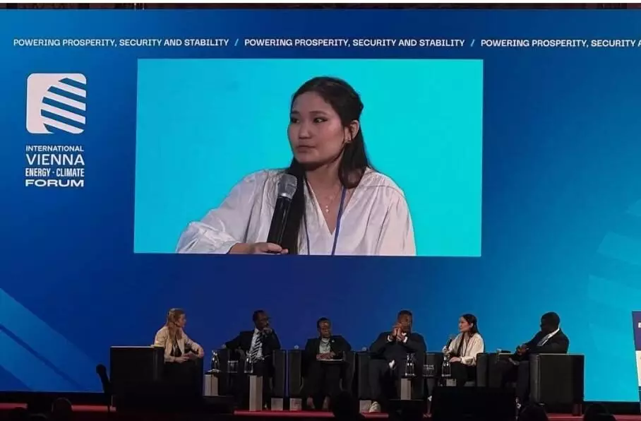 Казахстанский студент и исследователь получили мировое признание в науке.