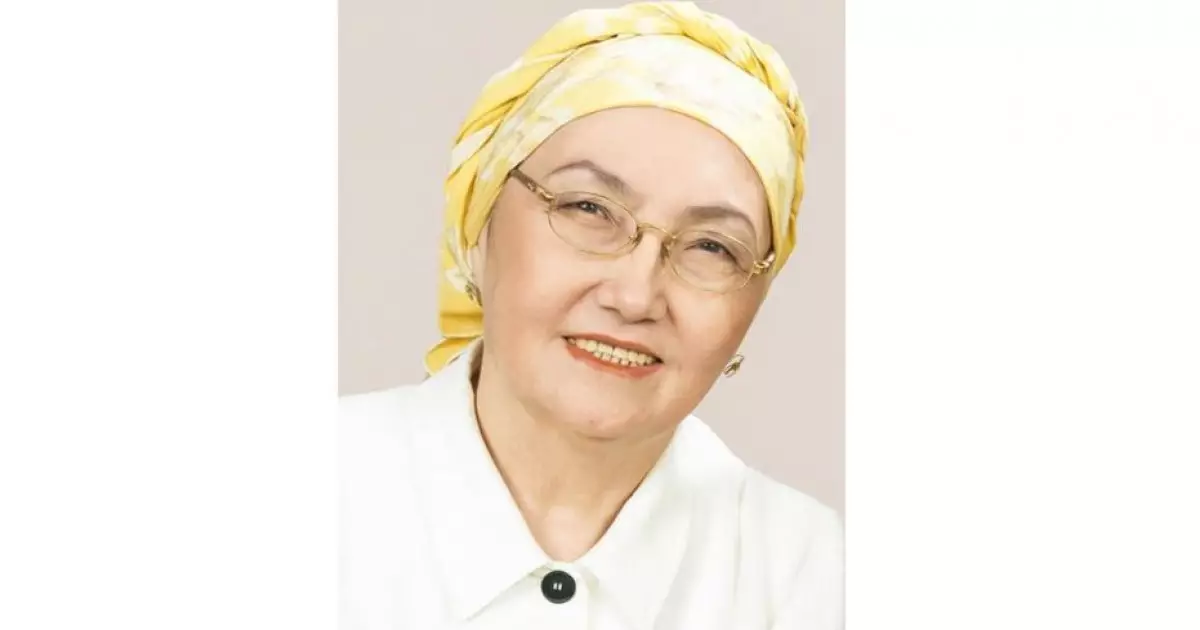   Жапырақ – жаздың жyрегi   