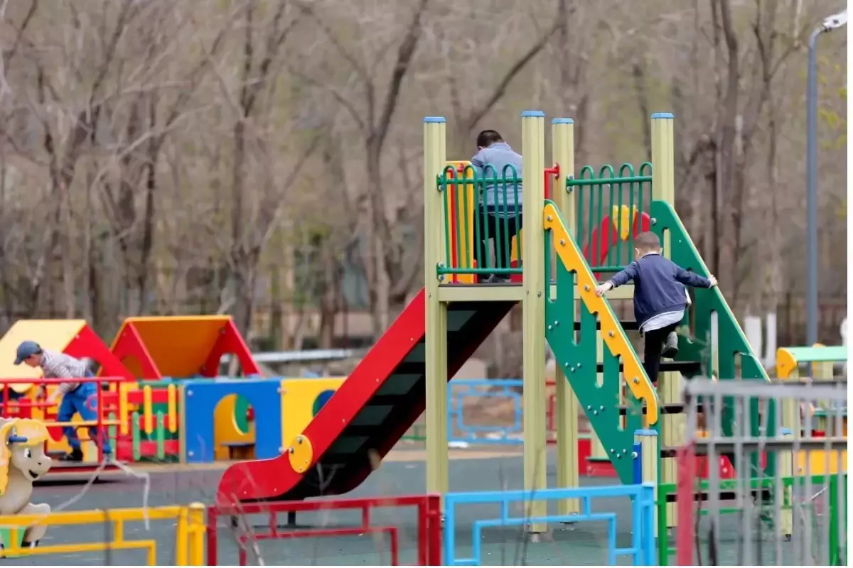 В детсаду Темиртау воспитатель избила ребенка