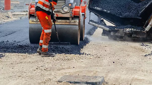 Буровые отходы могут стать новым материалом для строительства дорог в Казахстане