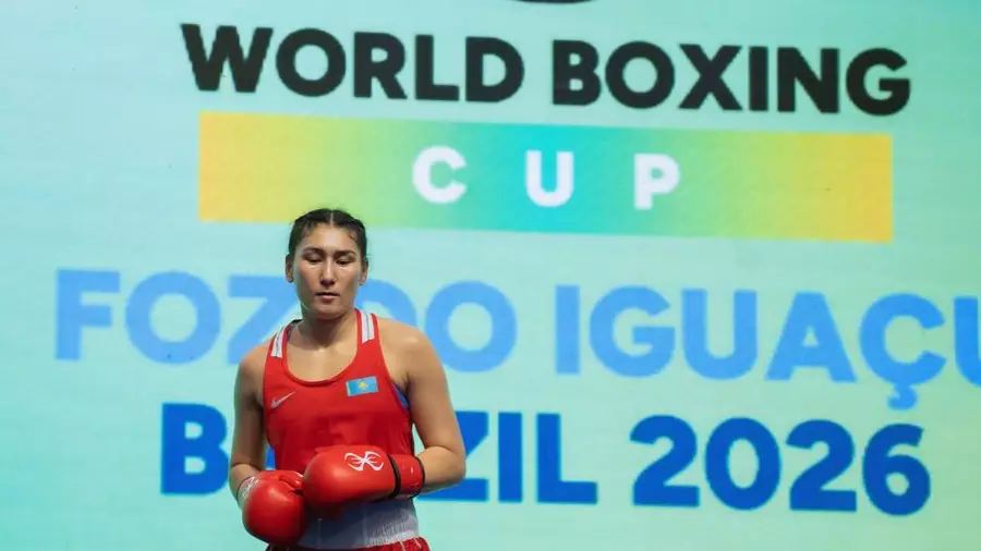 Кубок мира по боксу: все полуфинальные бои – Казахстан, Узбекистан и другие страны 