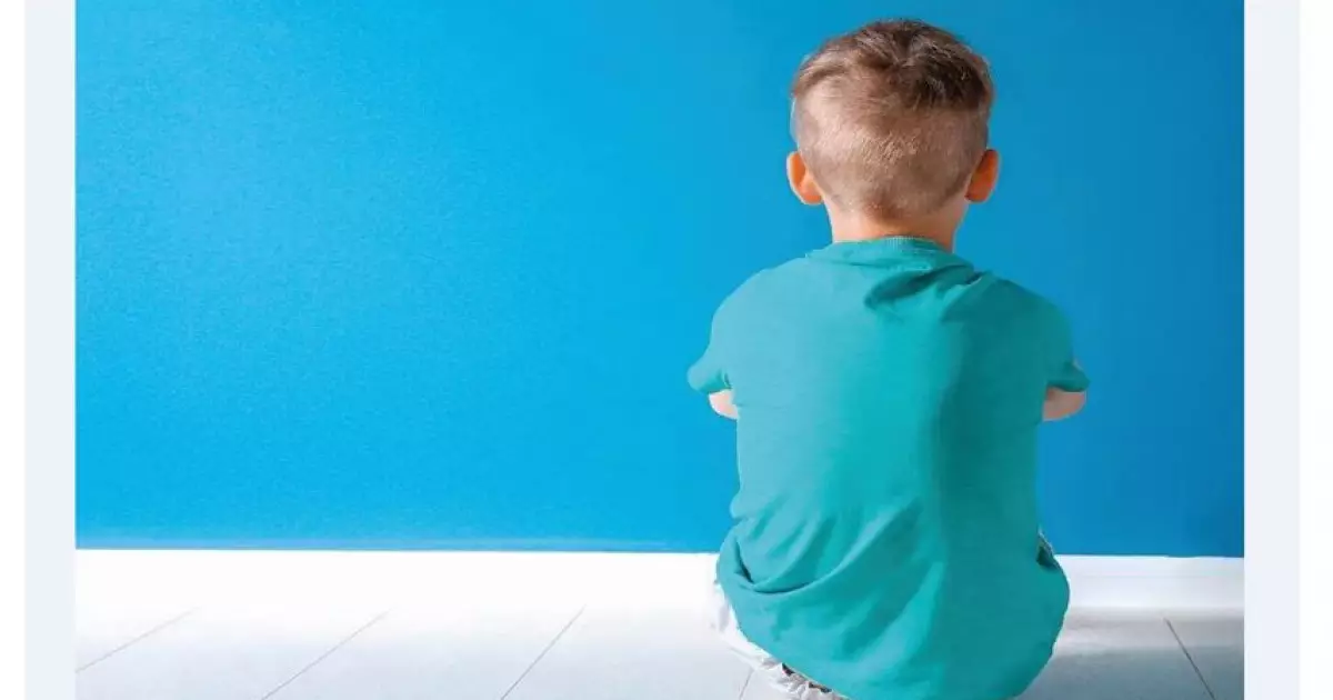   Аутизм: диагноз ба, әлде табиғи ерекшелік пе?   