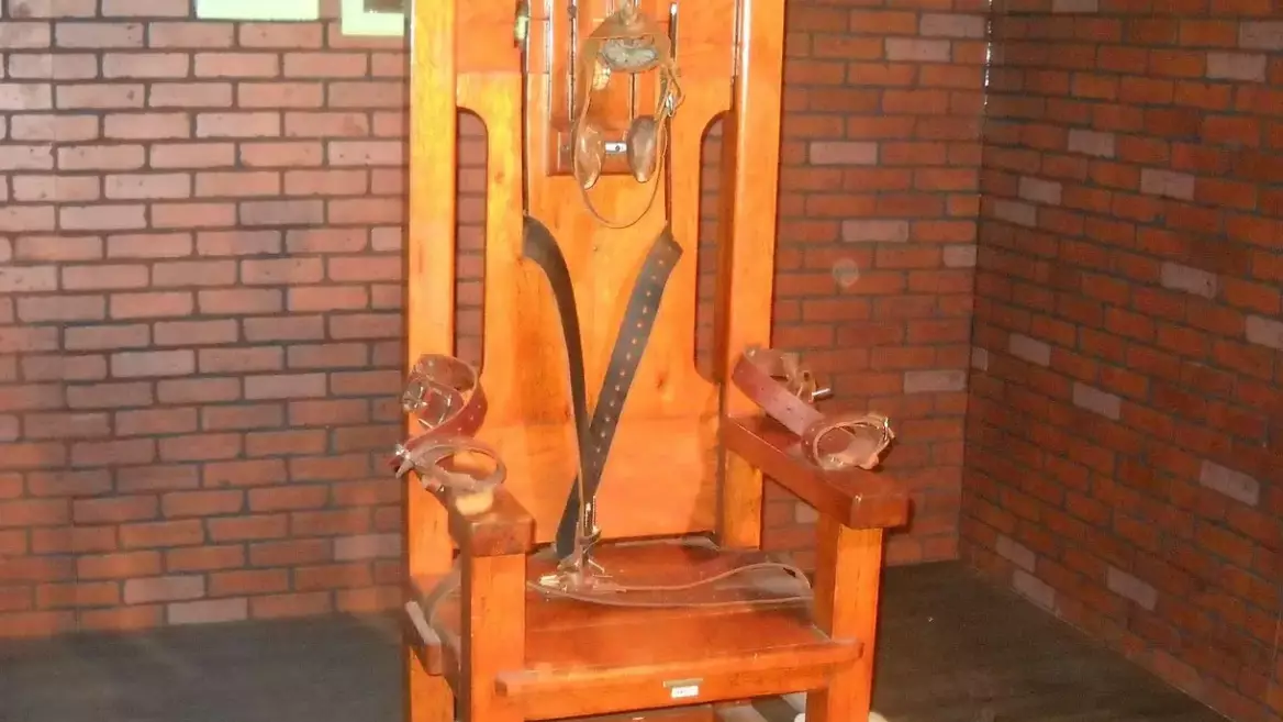 Ату, ток, газ: АҚШ өлім жазасының баламаларын кеңейтпек