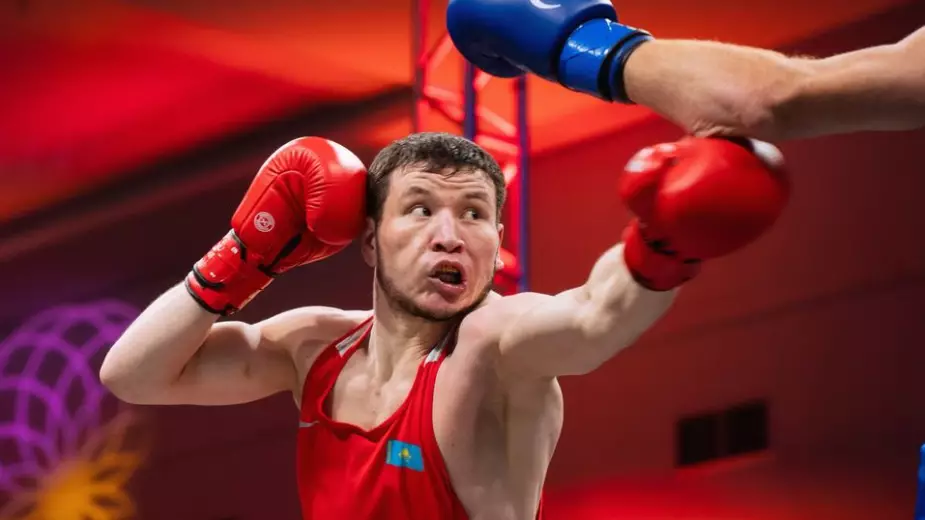 Сколько у Казахстана и Узбекистана полуфиналистов на Кубке мира по боксу? Кто лидер? 