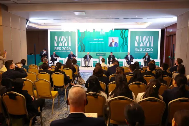 Казахстан может начать поставки нефти в Узбекистан.