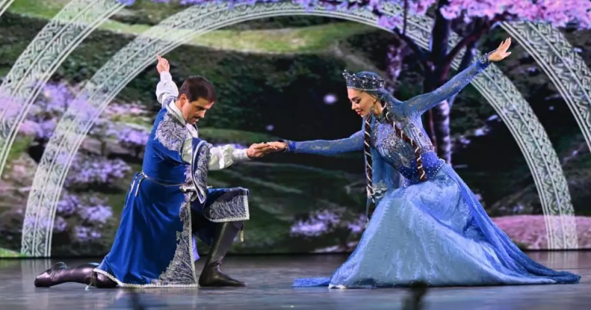   Өнер жолындағы жарасым   