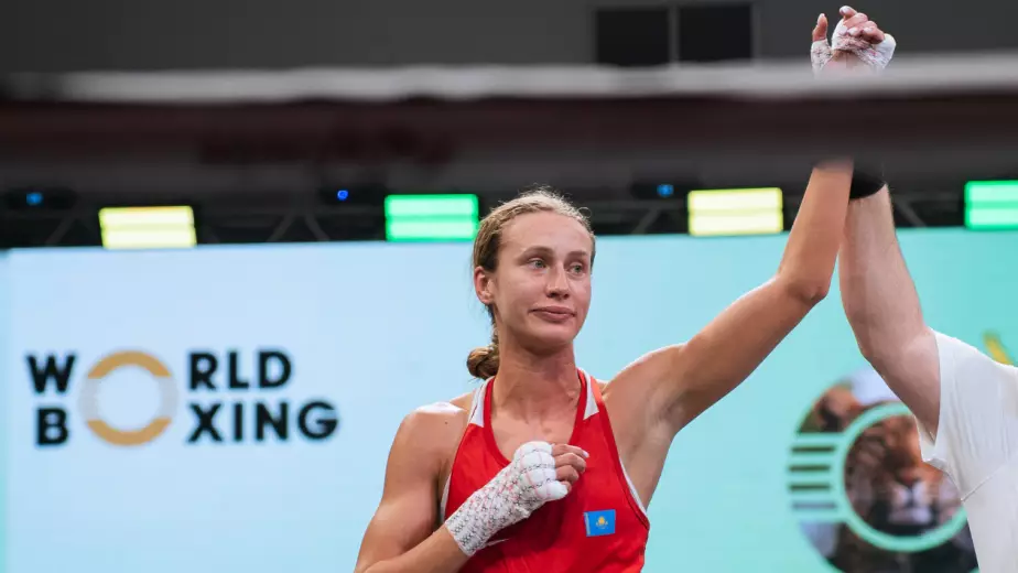 Полуфиналы Казахстана на Кубке мира по боксу: прямая трансляция всех боев 