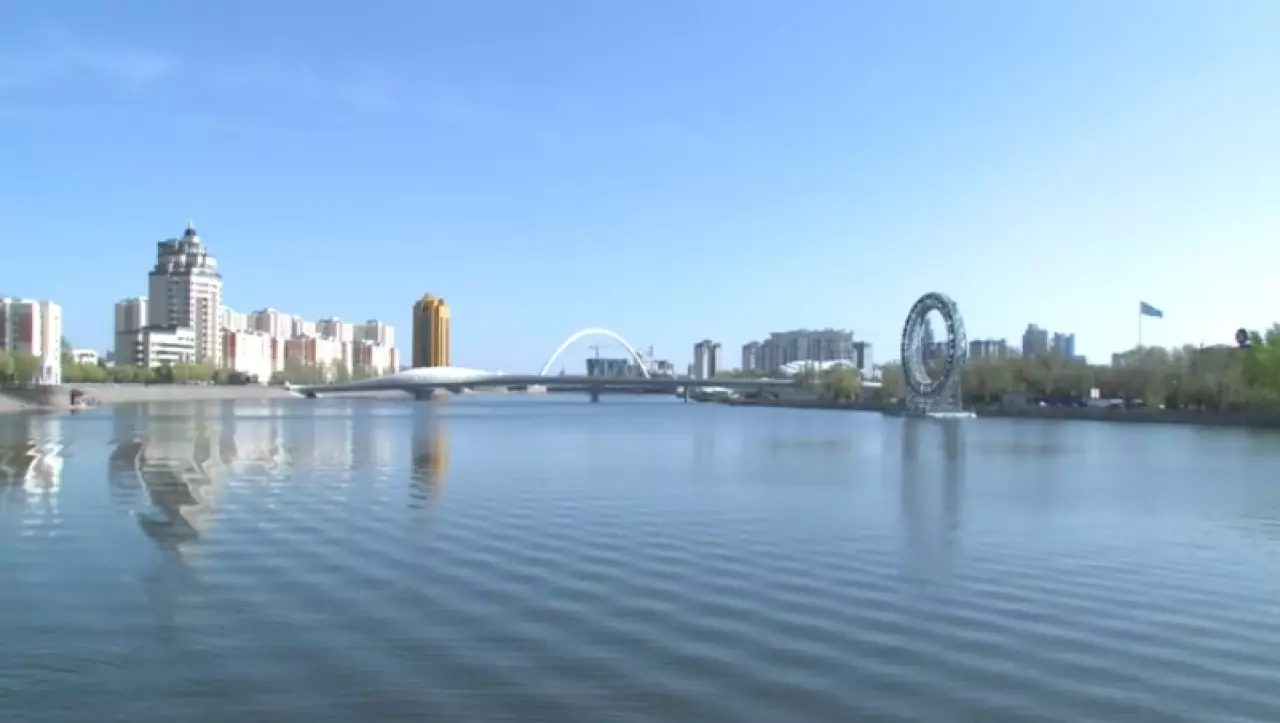 Казахстанцев предупреждают о заморозках