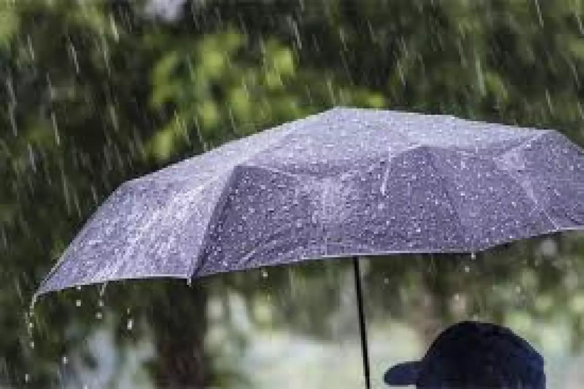 Демалыс күндері ауа райы қандай болады