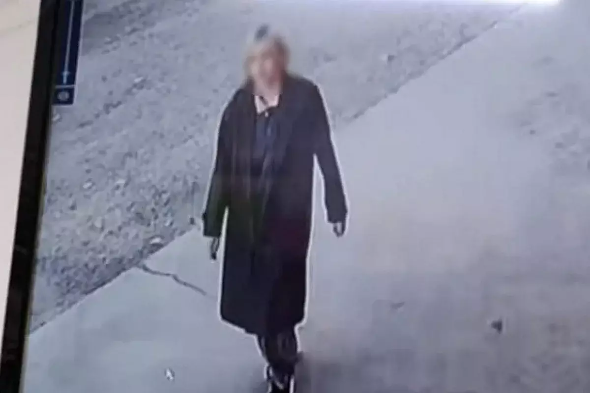 В Актобе пресекли попытку похищения ребёнка