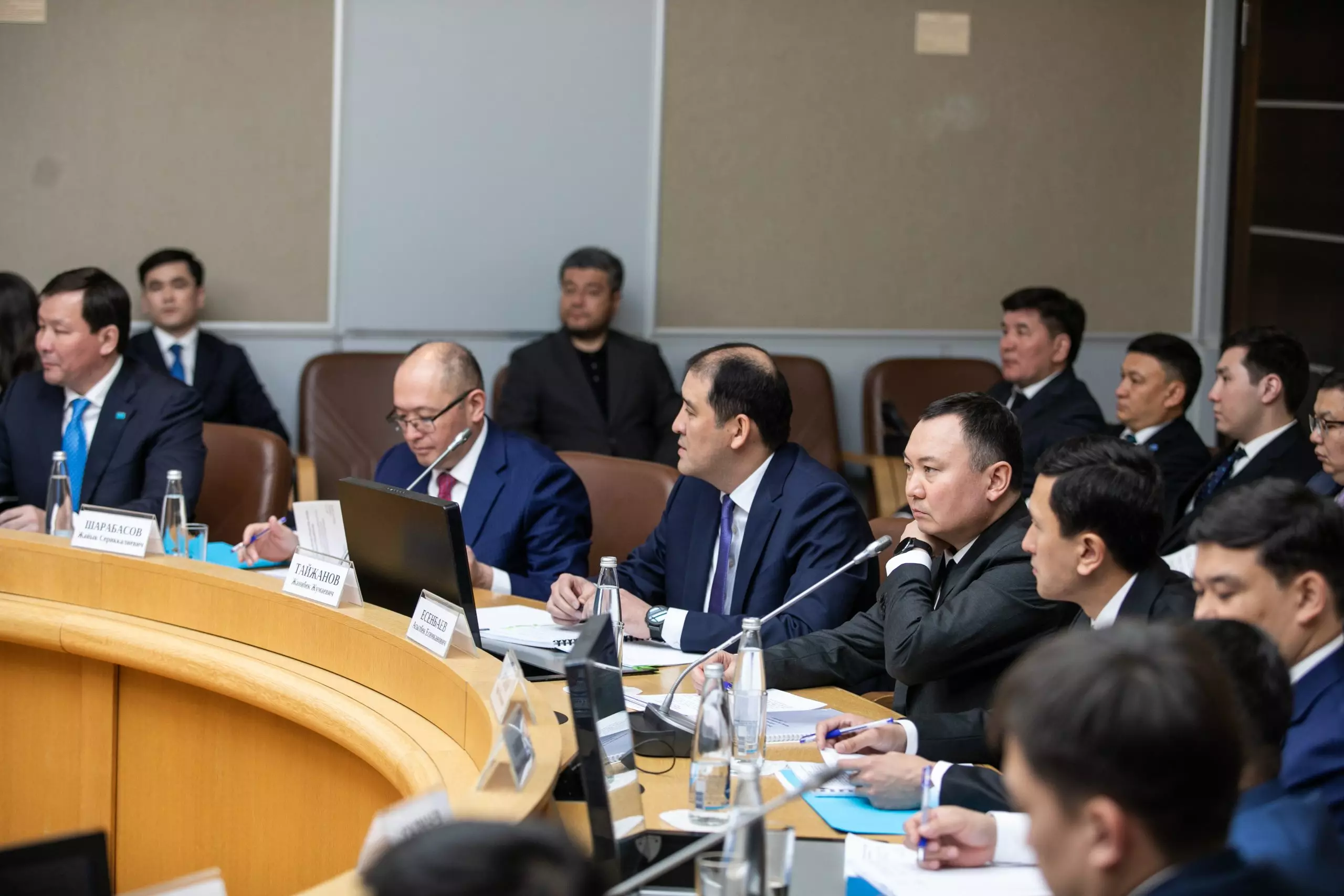 Казахстан и Оренбуржье усиливают логистику и экспортное развитие