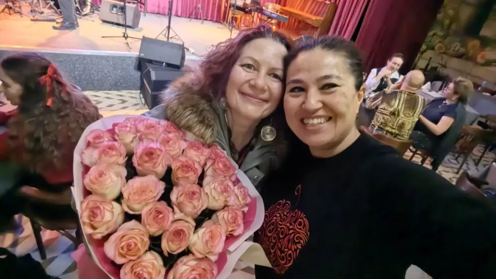 Земфира, Xolidayboy и другие - как казахстанка “спасает“ концерты звёзд