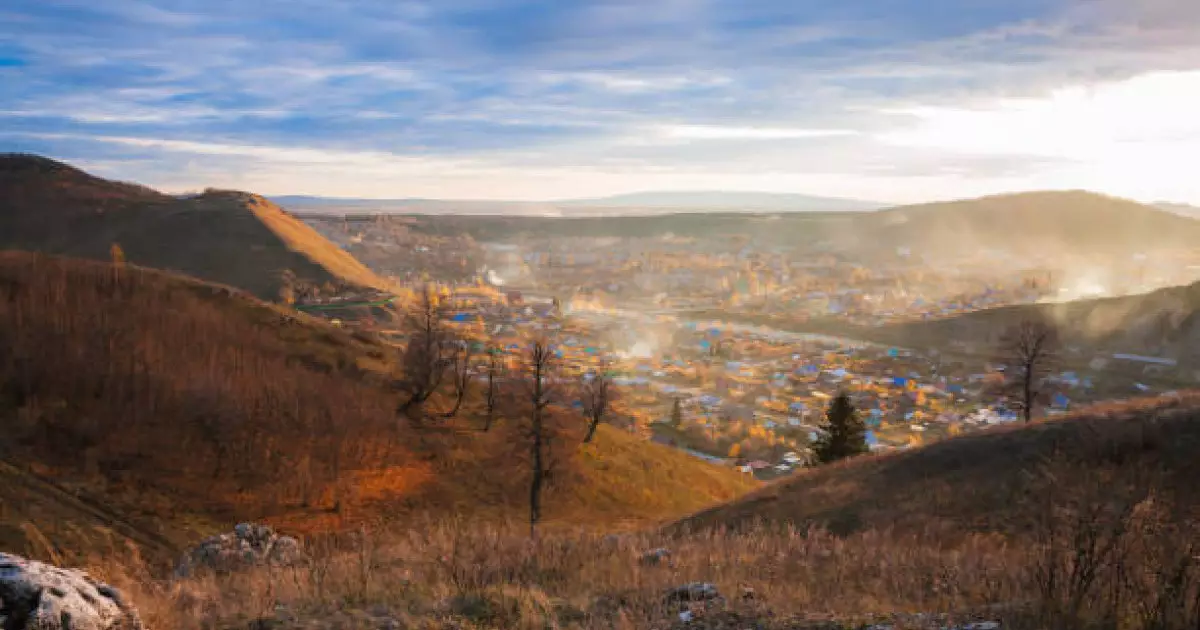  Бүгін қай қалада ауа сапасы нашарлайды 