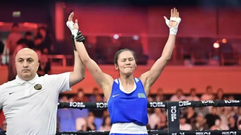 Бокстан әлем кубогының ширек финалы қалай өтті?