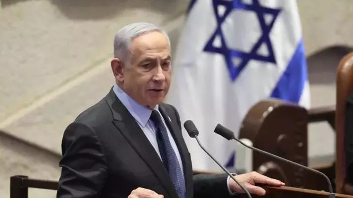 "Иранның шабуылына жол бермеу". Израиль премьер-министрі Биньямин Нетаньяху денсаулығына байланысты мәлімдеме жасады