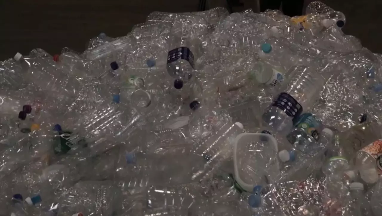 Корея пластикті қолдануды азайтуға кірісті