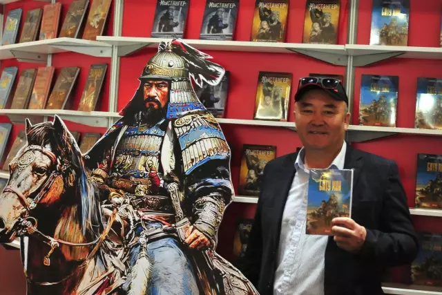 Ұларбек Дәлейұлы: Рухы күшті ұлт қана басқыншыларға қарсы тұра алады