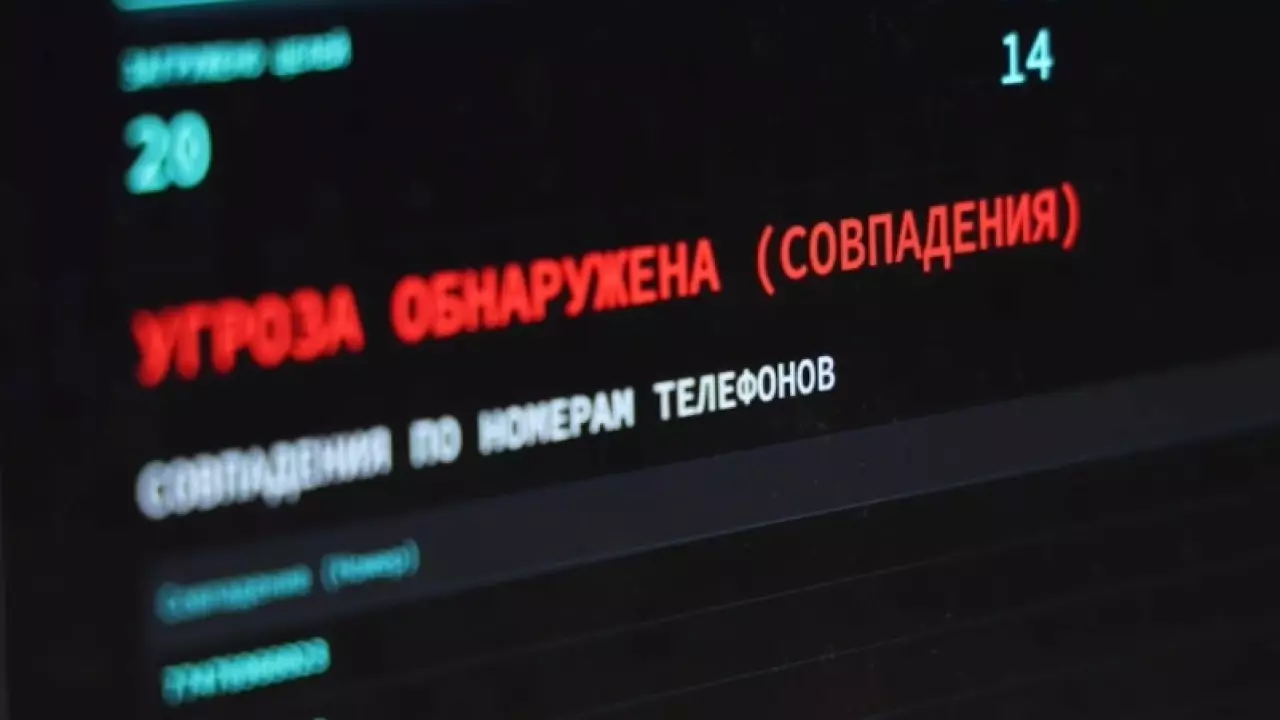 Кибермошенники похитили ₸400 млн у жителей ВКО