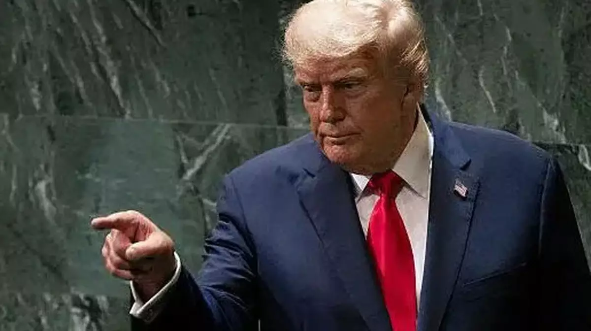 Вашингтон закручивает гайки: под санкции попали "теневой флот" Ирана и крупный клиент в Китае