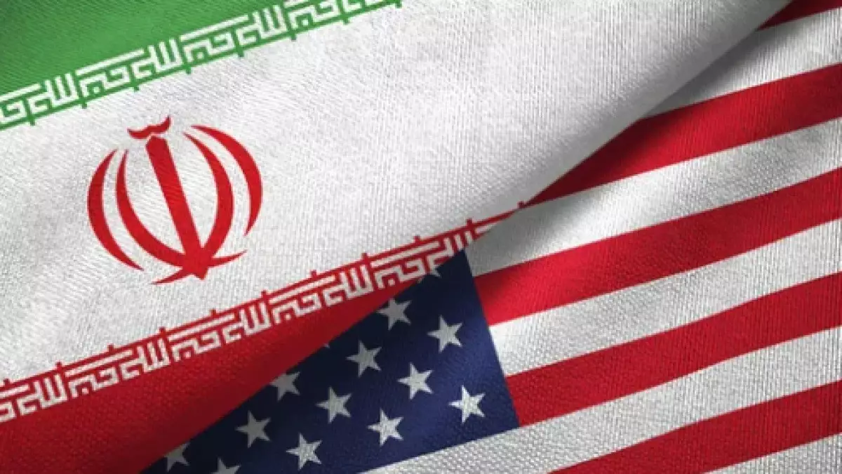 АҚШ пен Иран Исламабадта келіссөз жүргізеді