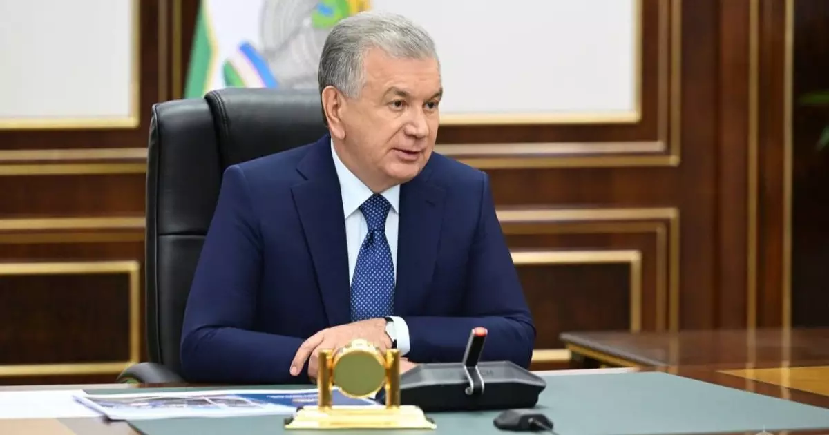  `Бұл – үлкен күрес болды`: Мирзиёев ел естімеген оқиға туралы айтып берді 