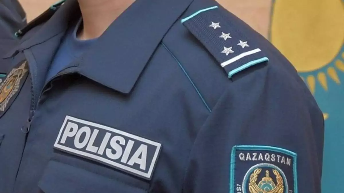 Асханада ер адам әйелді аяусыз пышақтап өлтірді