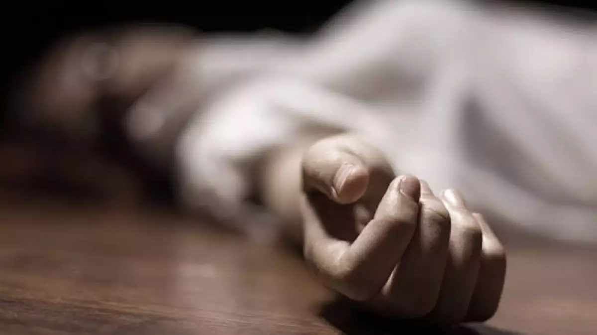 СҚО-да әйел танысын өлтіріп, мәйітті төсегінің астына жасырып қойған