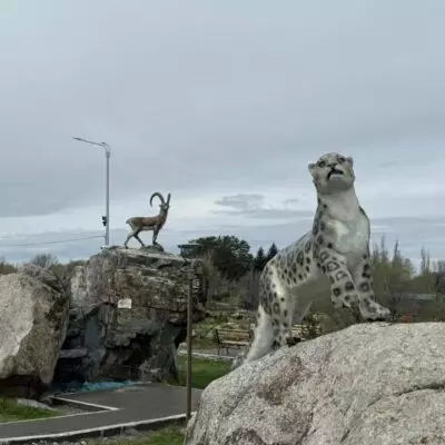 Эко-парк «Қойтас» в области Жетісу расширят более чем втрое
