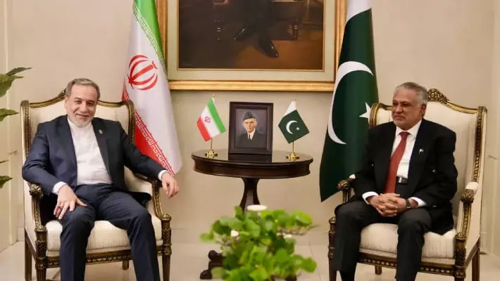 МИД Ирана: прямые переговоры с США не планируются