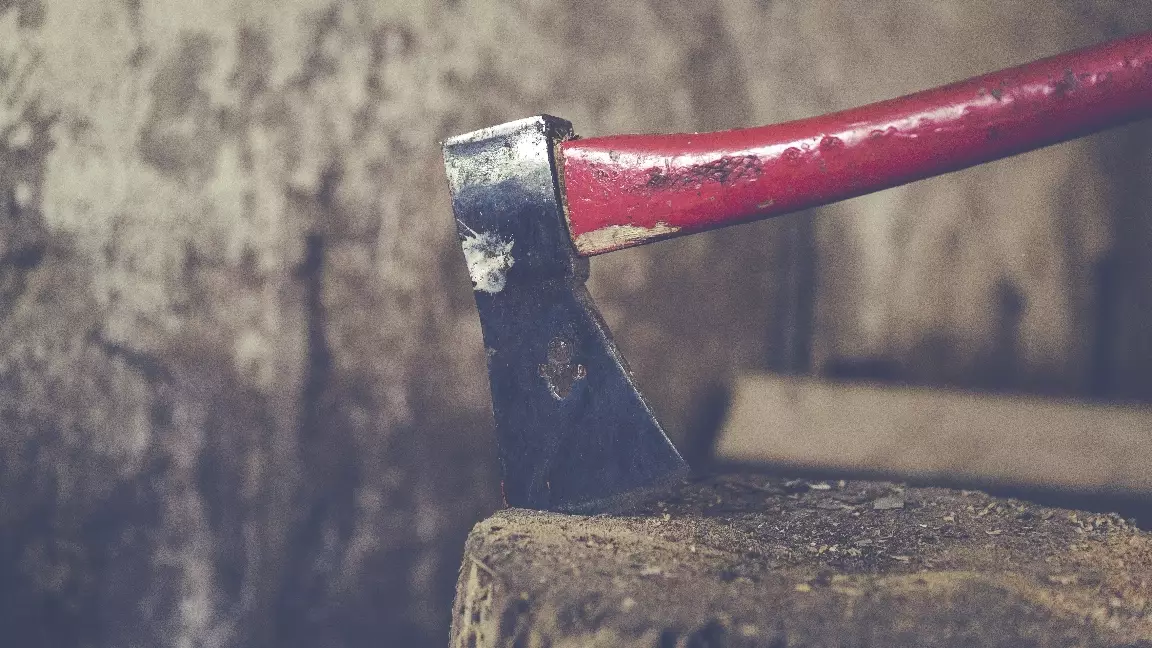 СҚО-да әйел танысын балтамен өлтіріп, мәйітті бірнеше күн төсектің астында жасырған