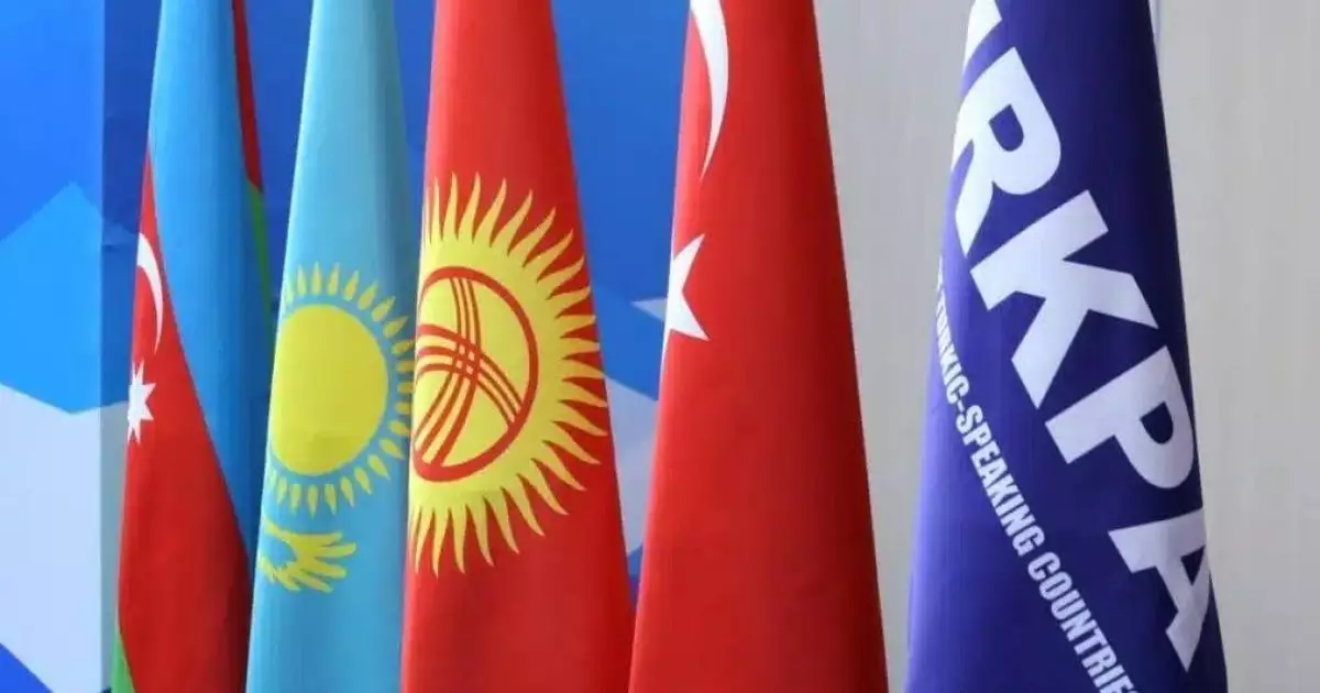  ТүркПА Арменияда Түркия туының өртелуін айыптады 