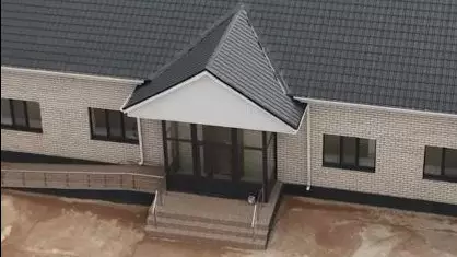 Новые культурные объекты строят в Атырауской области