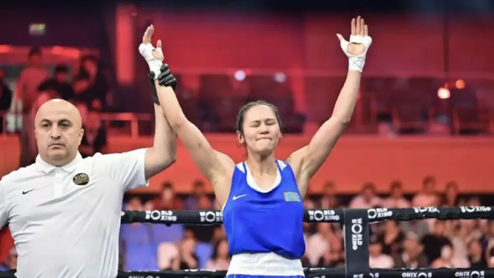 Казахстанцы гарантировали  6 медалей на Кубке мира - как прошли бои