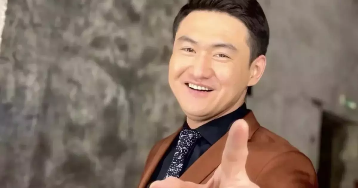  Жанкүйердің күтпеген әрекеті Төреғалиді таңғалдырды 