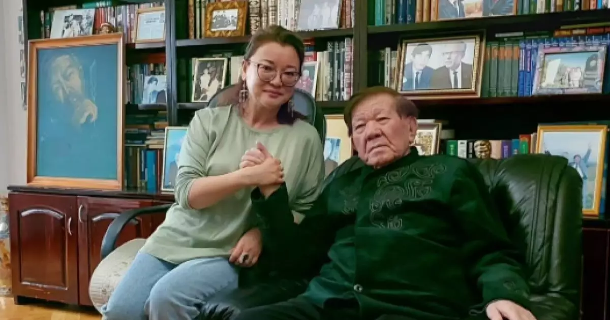  `Соңғы жылдары әділдік орнады`: Шаханов туралы тың дерек айтылды 