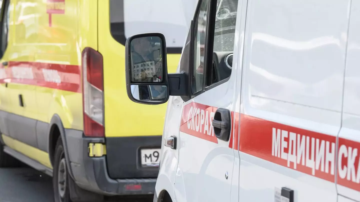 Жарысқа бара жатқан 3 оқушы жол апатынан көз жұмды