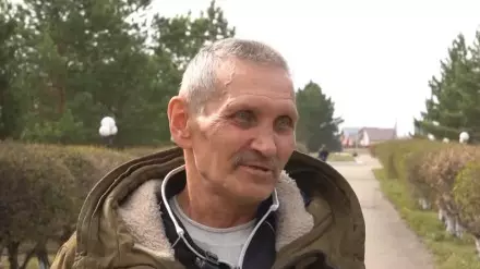 СҚО-да ер адам 34 жыл бойы құжатсыз жүрген