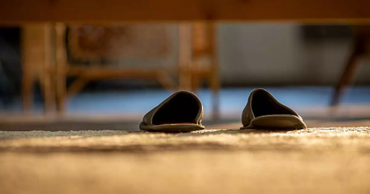   «Мәйітті төсектің астына жасырып, жұмысқа барып жүрген»: СҚО-да танысын өлтірген әйел жауапқа тартылды   