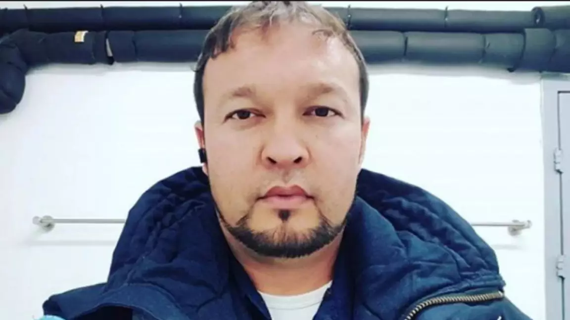 Атышулы автоблогер Руслан Жанпейісов 4 күнге қамалды