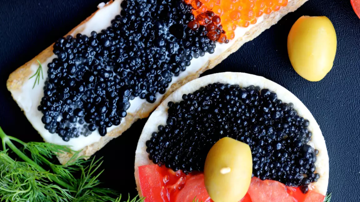 Прокуратура бекіре балығы мен уылдырық сатып алушыларға ескерту жасады