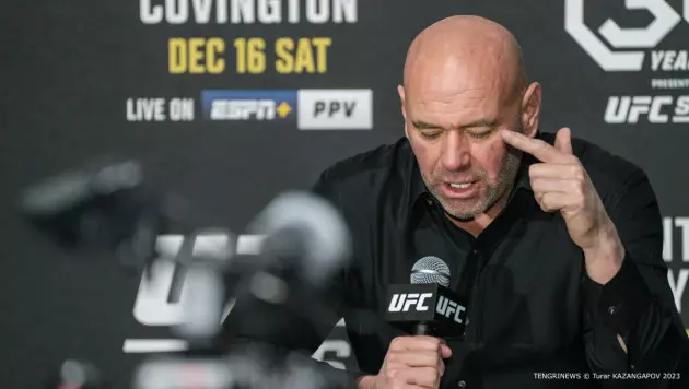 Казахстанский боец получил новый бой в UFC