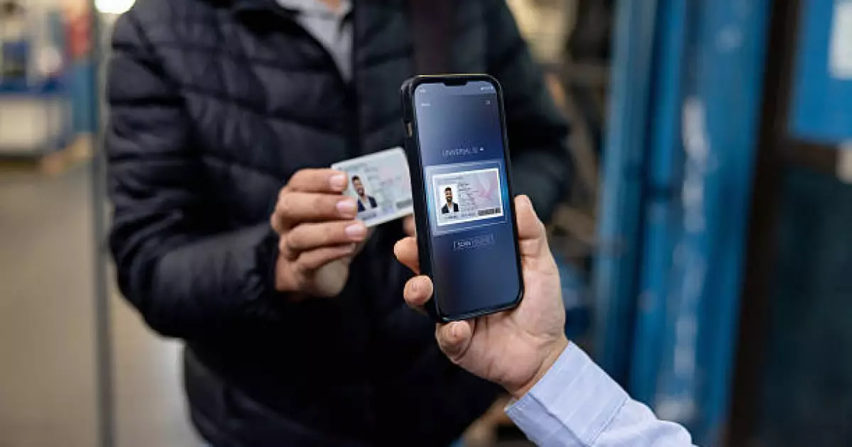   34 жыл бойы құжатсыз өмір сүрген: Қызылжар тұрғыны жеке куәлігін енді алды   