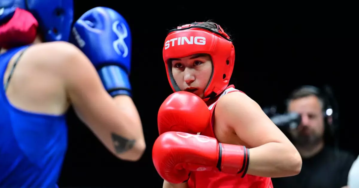  Әлем кубогі: жеті боксшымыз жартылай финалға шықты 